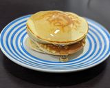 Foto del paso 5 de la receta: Hotcakes 🥞