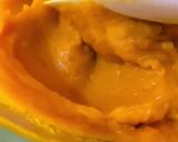 A picture of step 4 of Pumpkin Purée: A Taste of Orange, and My First Autumn Abroad.