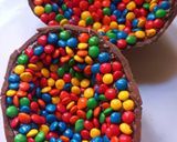 Foto del paso 4 de la receta: Huevo de Chocolate tipo Trufado