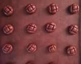 Foto del paso 2 de la receta: Galletitas de chocolate con aceite ☺️ fáciles y económicas