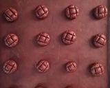 Foto del paso 2 de la receta: Galletitas de chocolate con aceite ☺️ fáciles y económicas