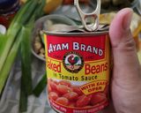 Foto langkah ke 4 dari resep Chili Con Carne (edisi tidak pedas).