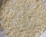 Foto del paso 5 de la receta: BIZCOCHO DE 🥥COCO🥥 CON CRUMBLE DE COCO 🌴🥥🥥🌴