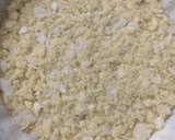 Foto del paso 5 de la receta: BIZCOCHO DE 🥥COCO🥥 CON CRUMBLE DE COCO 🌴🥥🥥🌴