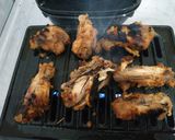 Foto langkah ke 7 dari resep Ayam Bakar khas RM Jenarr Peunayong.