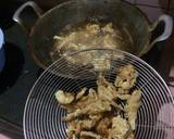 Jamur crispy renyah tanpa telur #bandung_recookwinakartika langkah memasak 1 foto