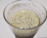 Foto langkah ke 4 dari resep Alpukat Kocok Madu -328-.