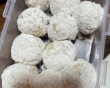 Foto langkah ke 5 dari resep Gluten Free Brûlée Bomb KW.