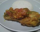 Foto langkah ke 8 dari resep Ayam rempahku.