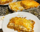 Foto del paso 7 de la receta: Lasaña a la boloñesa