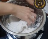 Foto langkah ke 1 dari resep Wedang Ronde.
