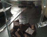 Une image de l'étape 1 de Brownies aux noix.
