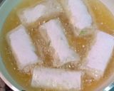 Foto langkah ke 3 dari resep Lumpia Tahu Sosis.