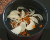 Une image de l'étape 4 de Recette de la soupe miso.