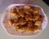 Foto langkah ke 7 dari resep Batagor tahu.