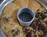 Foto langkah ke 8 dari resep Roti Sobek Baking Pan.
