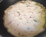A picture of step 5 of Masar flour.