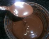 Foto del paso 2 de la receta: Chocotejas