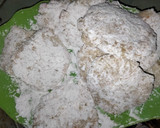 Foto langkah ke 3 dari resep 95. Cireng Nasi Pedas Krispi Takaran Sendok.