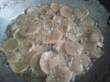 Keripik Bakso