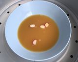 รูปขั้นตอนการทำที่ 3 ของ ไข่ตุ๋นทรงเครื่อง🥚✨