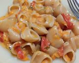 Foto del paso 3 de la receta: Almuerzo/cena rápida
