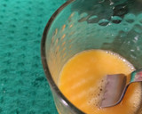 Foto del paso 4 de la receta: Flan de huevo y boniato