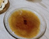 صورة لخطوة 1 من وصفة مقلوبة التفاح 🍎