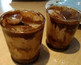 Foto del paso 4 de la receta: Dalgona Moccha Coffee