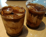 Foto del paso 4 de la receta: Dalgona Moccha Coffee