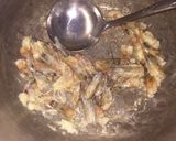 Foto langkah ke 8 dari resep Tekwan udang.