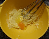 Foto del paso 1 de la receta: Budín de los 13 años