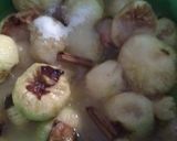 Foto del paso 3 de la receta: Higos en almíbar