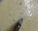 Foto del paso 1 de la receta: Budín de chocolate c/corazón de dulce de leche