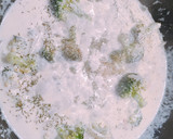Foto del paso 5 de la receta: Pasta con salmón y brócoli