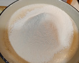 Foto del paso 3 de la receta: Tarta de manzana