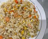 Foto langkah ke 4 dari resep Nasi Goreng tersimple a la Resto.
