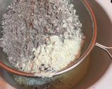 Foto langkah ke 4 dari resep Fudgy Brownies.
