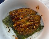 Foto langkah ke 4 dari resep Unagi vegan.