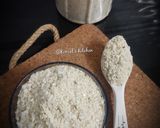 પ્રોટીન પાઉડર (Protein Powder Recipe In Gujarati) રેસીપી સ્ટેપ5ફોટો