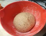 Foto del paso 3 de la receta: Pan 100% integral con semillas