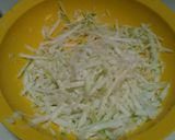Foto langkah ke 3 dari resep Mangga gobet.