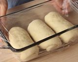 A picture of step 10 of No-Knead Bread [Fluffy Bread].