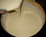 Foto del paso 10 de la receta: Bizcochuelo esponjoso en lata de batata (con jengibre)