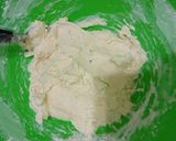 Foto del paso 3 de la receta: Pan de papa