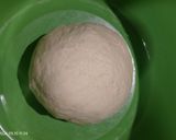 Foto langkah ke 3 dari resep Bakpao (No Mixer).
