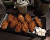 รูปขั้นตอนการทำที่ 6 ของ ไก่บอนชอนไช