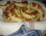 Foto del paso 6 de la receta: Medialunitas fácil. Probálo en casa