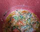 வெஜிடபிள் பிரியாணி(vegetable biryani recipe in tamil) ரெசிபி ஸ்டேப் 3 புகைப்படம்