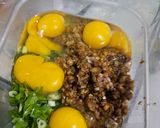 Foto langkah ke 3 dari resep 170》Martabak Homemade Bikin Nagih 😋.